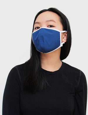 Waterproof Reusable Face Mask